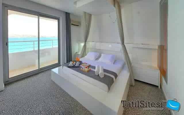 İnkim Otel 