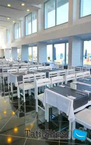 İnkim Otel 
