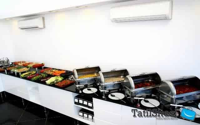 İnkim Otel 
