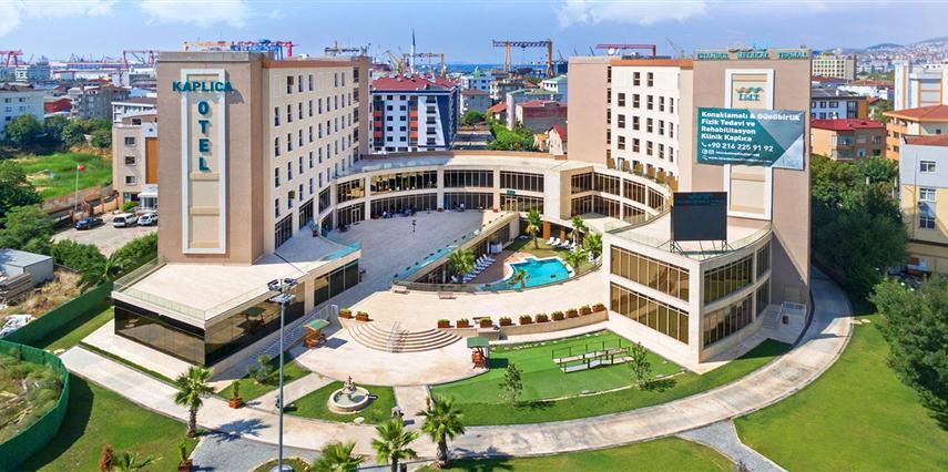 İstanbul Medikal Termal