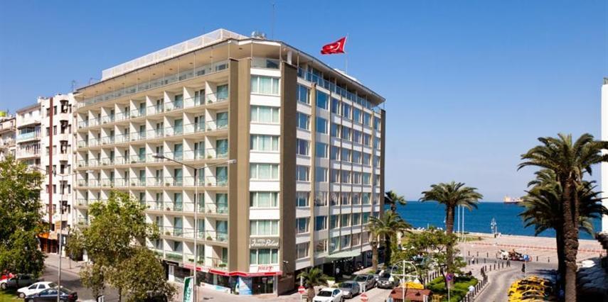 İzmir Palas Otel