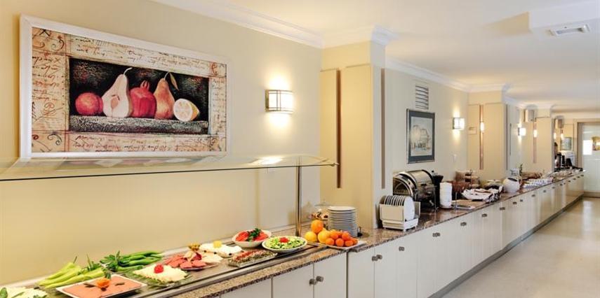 İzmir Palas Otel