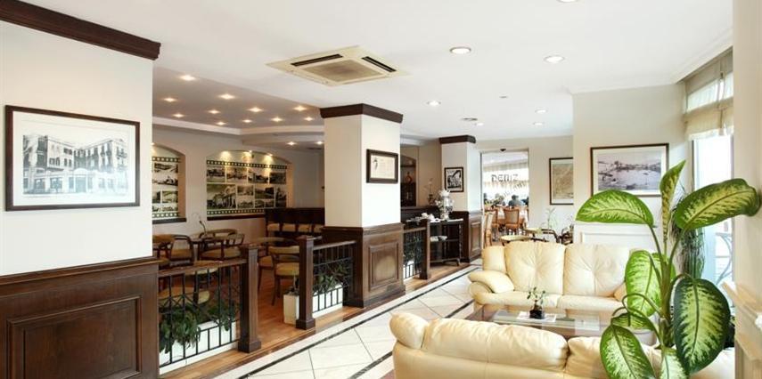 İzmir Palas Otel