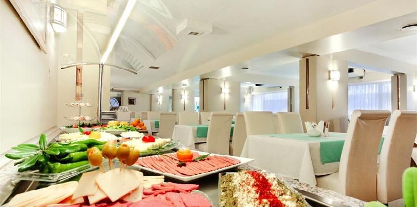 İzmir Palas Otel