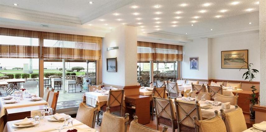 İzmir Palas Otel