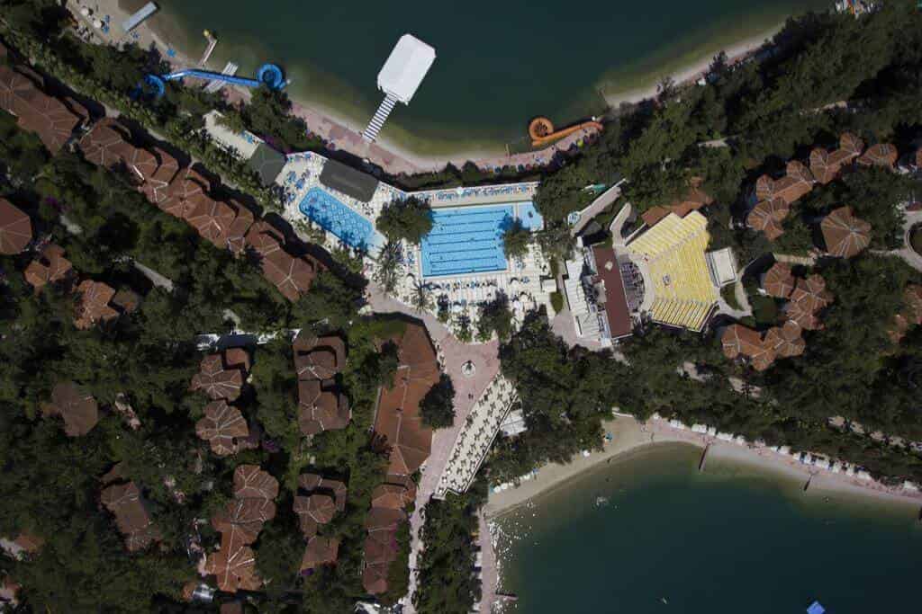 Club Hotel Letoonia