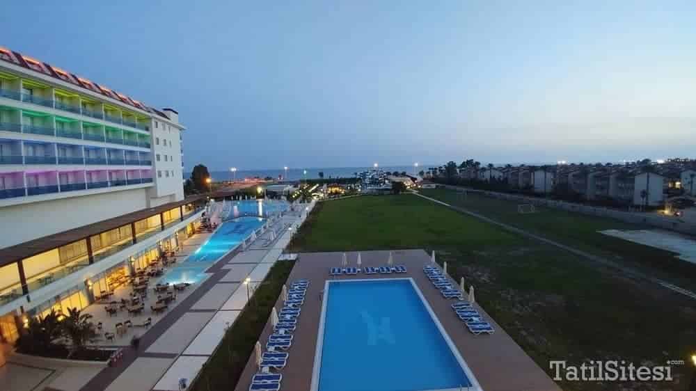 Kahya Resort Aqua Spa