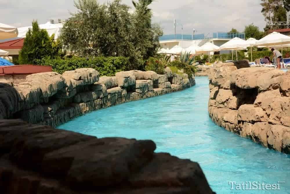 Kahya Resort Aqua Spa