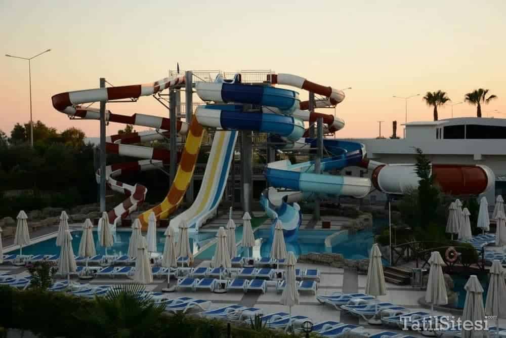 Kahya Resort Aqua Spa