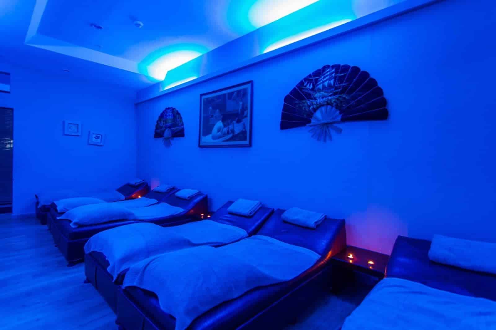 Ganita Holiday Club Alanya