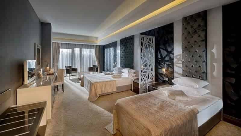 Avantgarde Hotel &  Resort