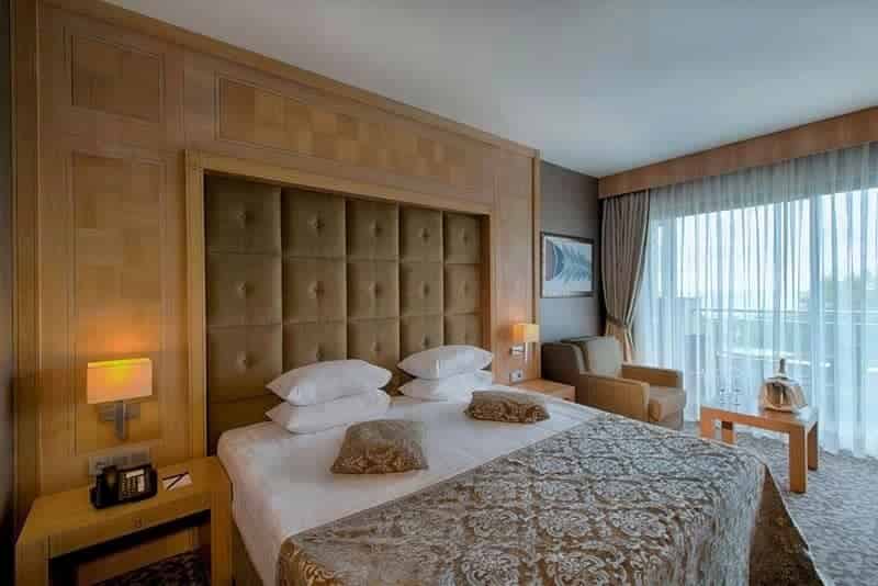 Avantgarde Hotel &  Resort