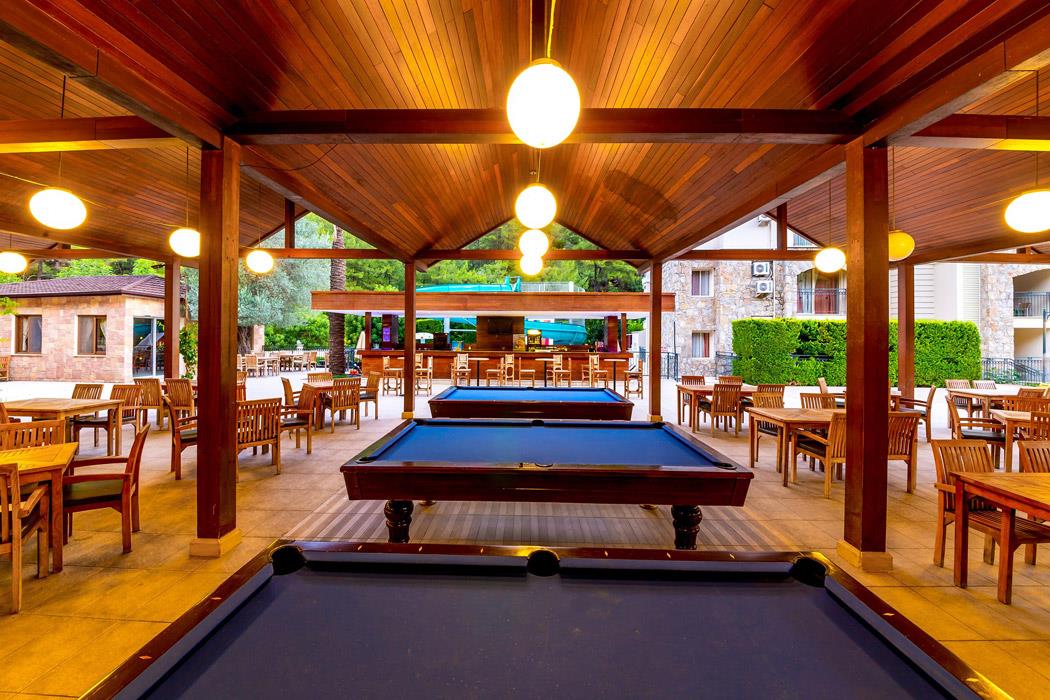 Julian Forest Suites