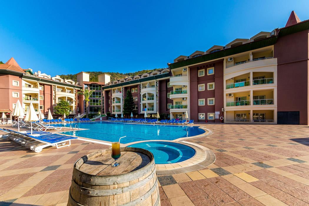 Julian Forest Suites