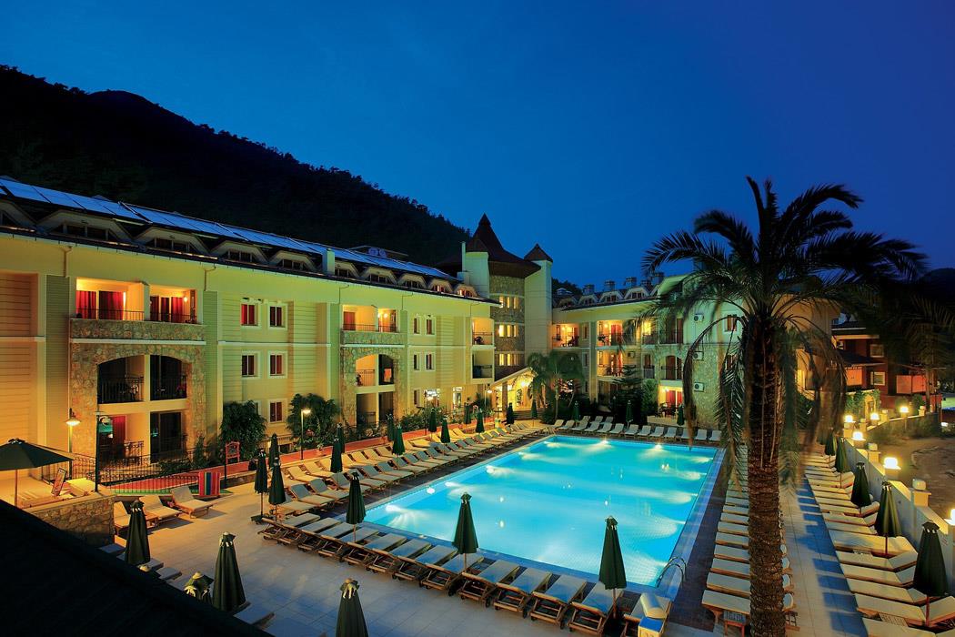 Julian Forest Suites