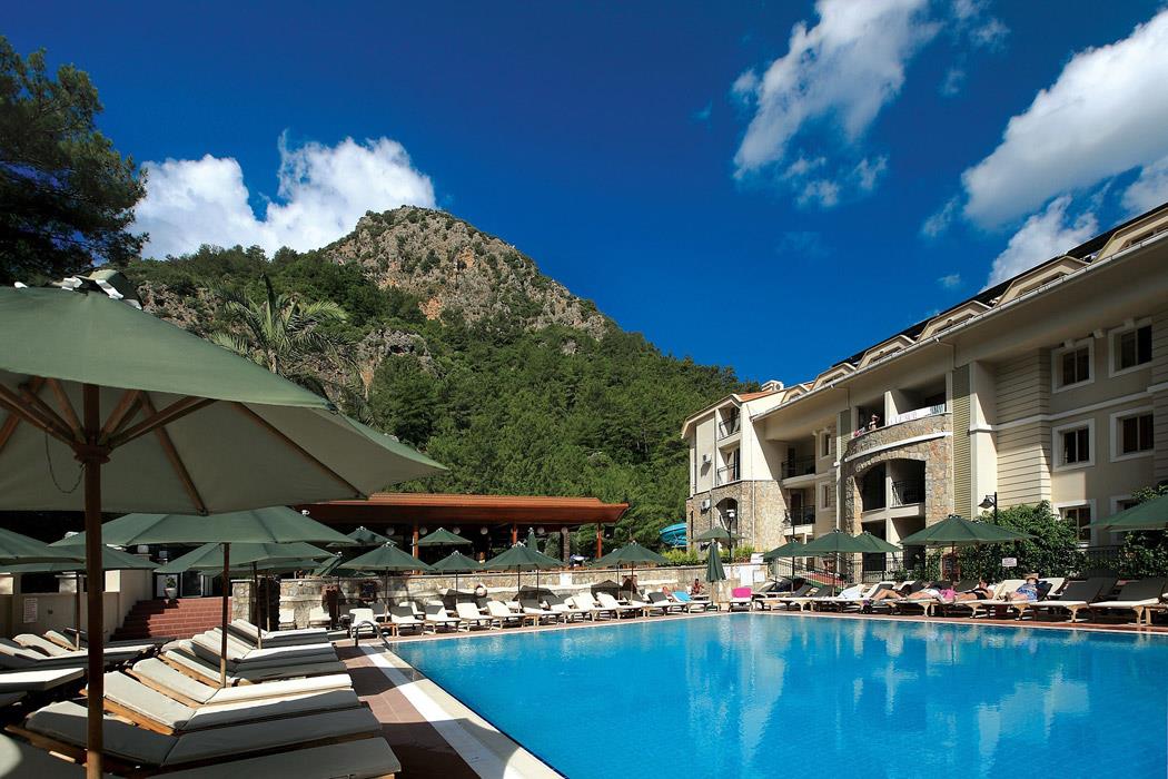 Julian Forest Suites