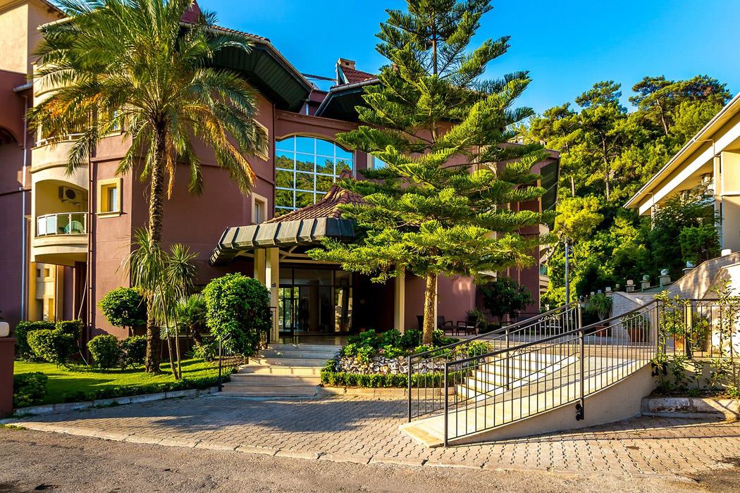 Julian Forest Suites