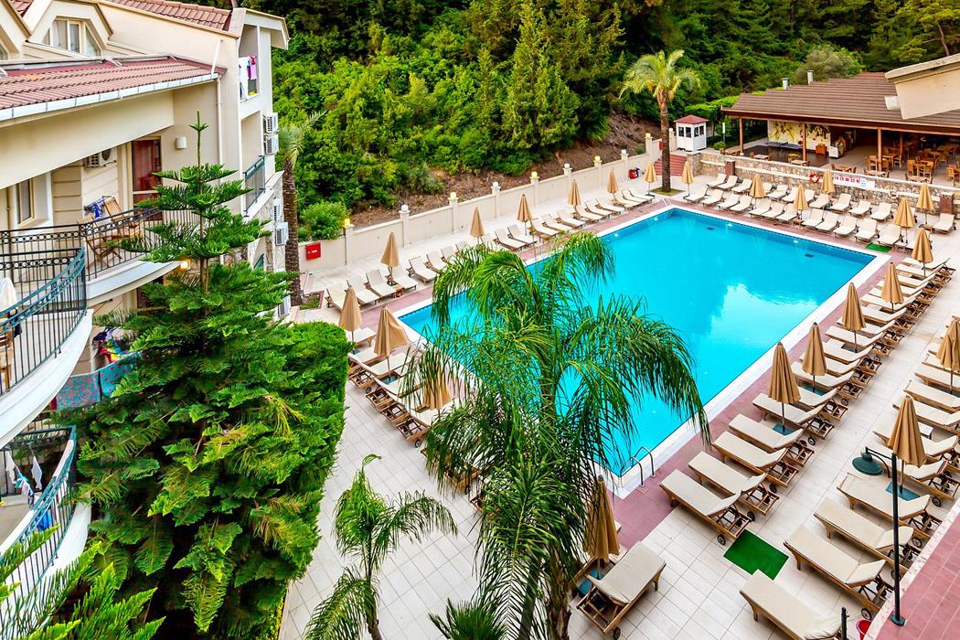 Julian Forest Suites