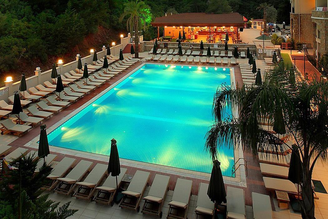 Julian Forest Suites