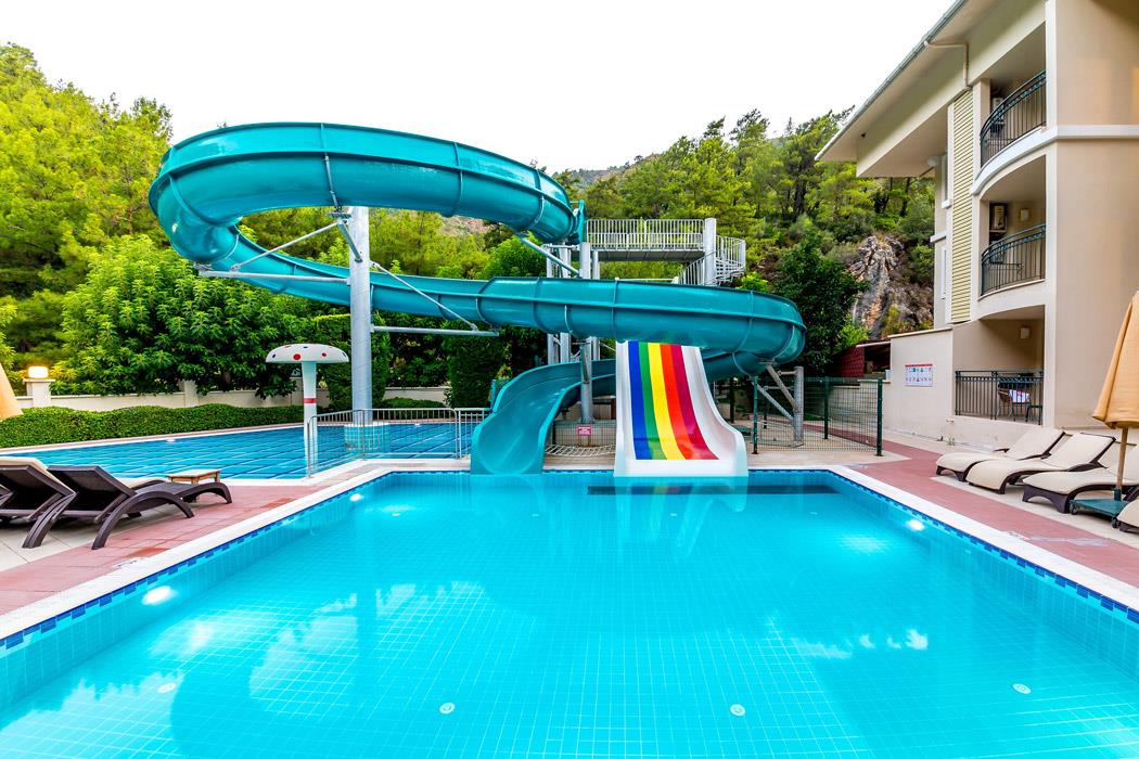 Julian Forest Suites