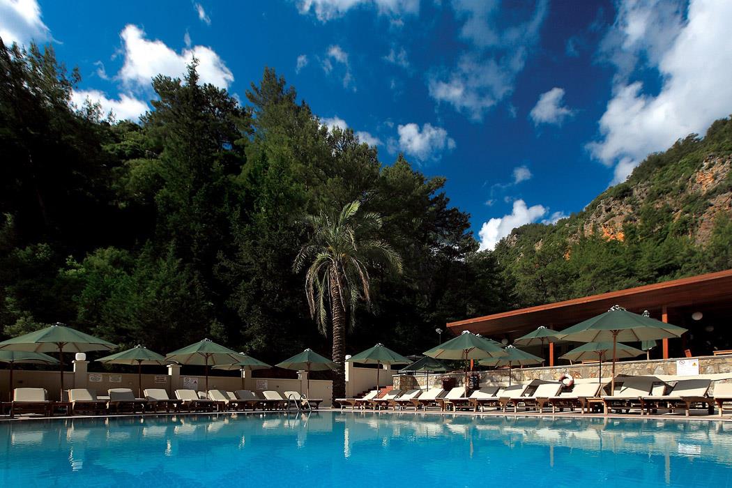 Julian Forest Suites