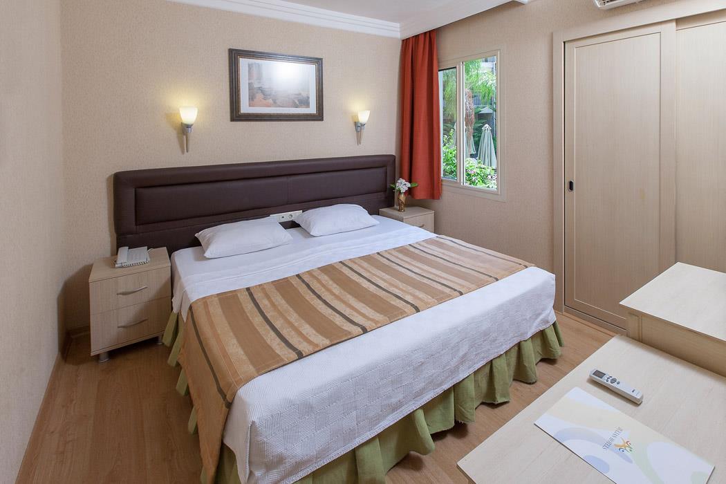 Julian Forest Suites