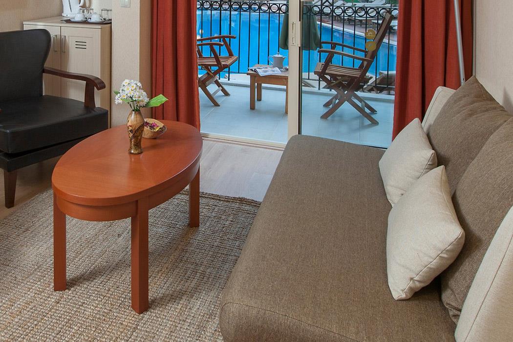 Julian Forest Suites