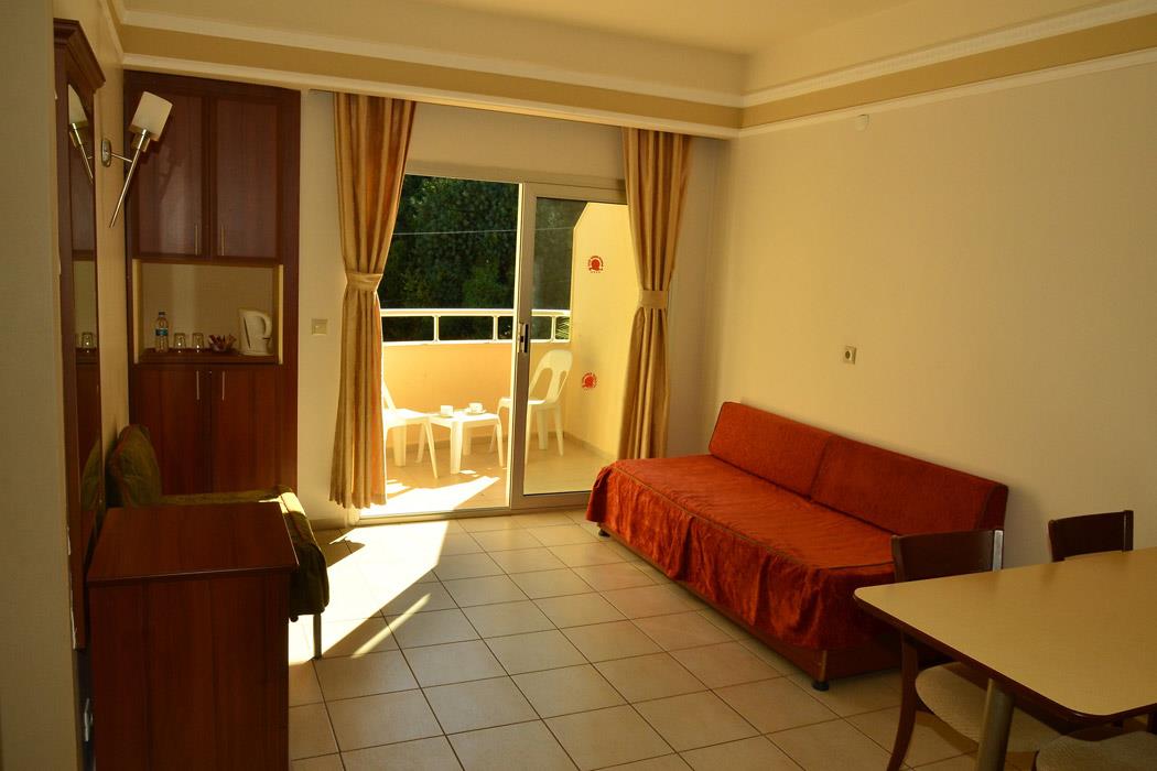 Julian Forest Suites