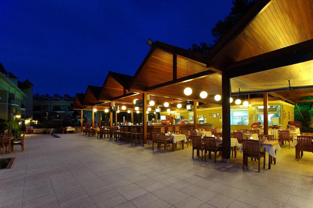 Julian Forest Suites