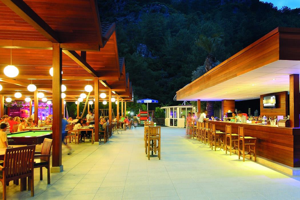Julian Forest Suites