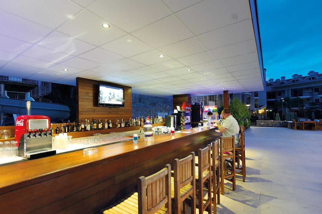 Julian Forest Suites