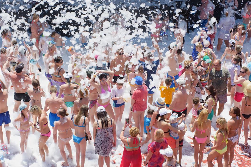 Justiniano Club Alanya