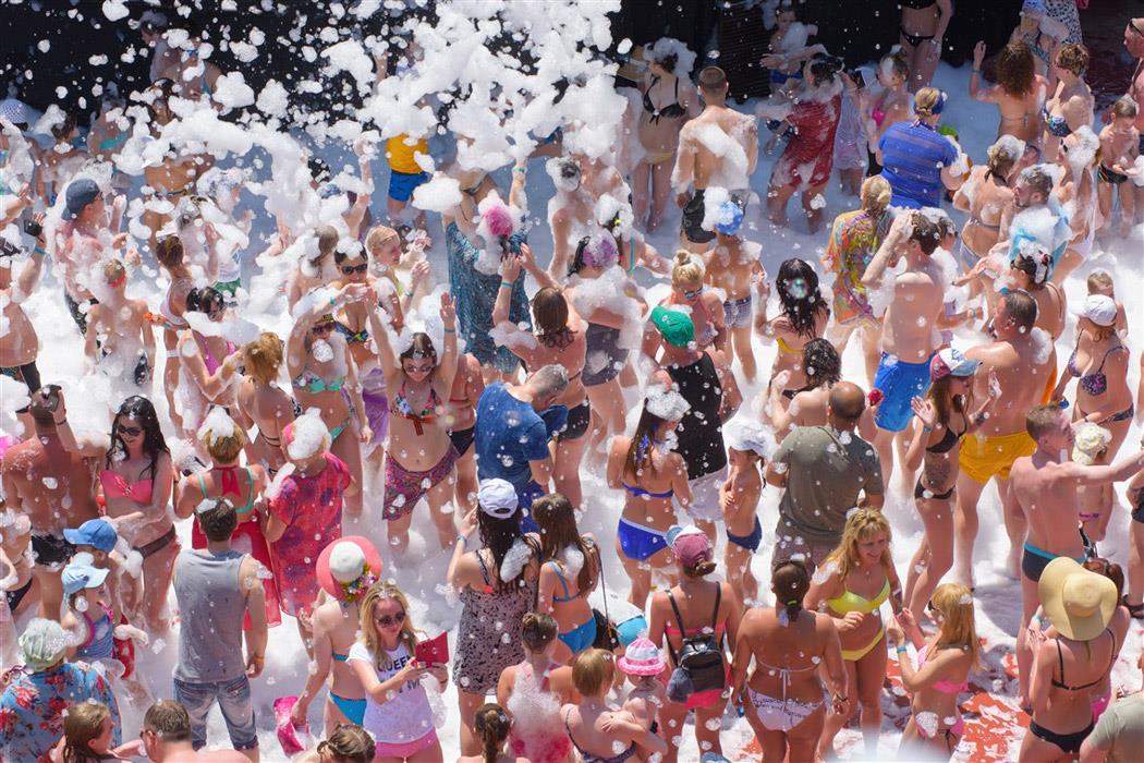 Justiniano Club Alanya