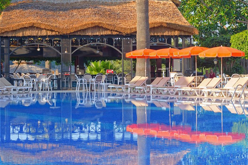 Justiniano Club Alanya