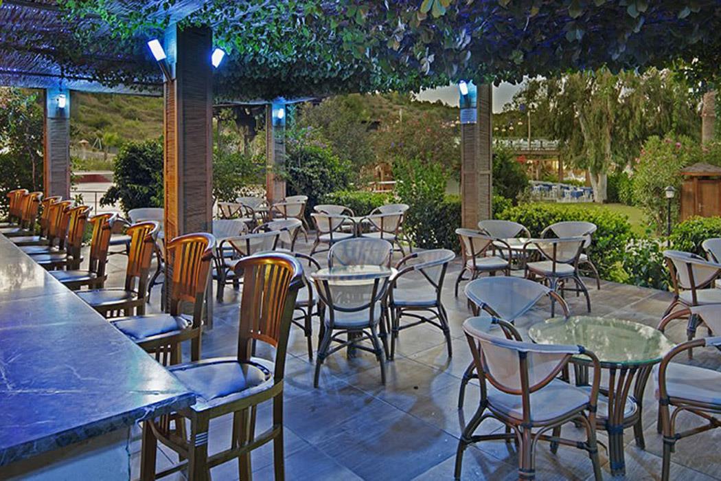 Justiniano Club Alanya