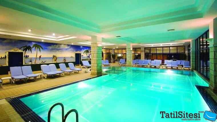 Justiniano Wish Grand Kemer