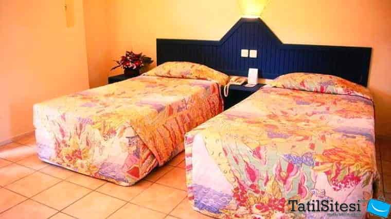 Justiniano Wish Grand Kemer