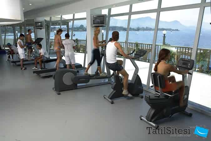 Kadıkale Resort & Spa 