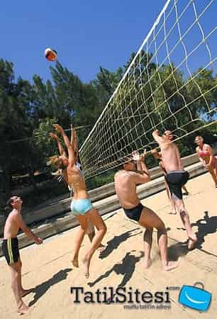 Kadıkale Resort & Spa 