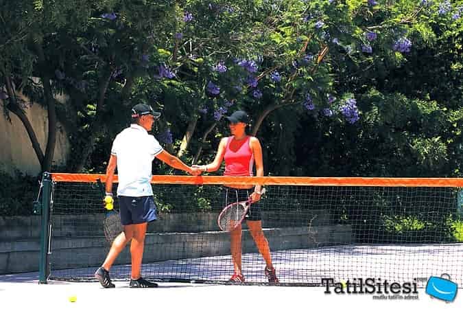 Kadıkale Resort & Spa 