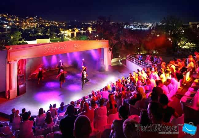 Kadıkale Resort & Spa 