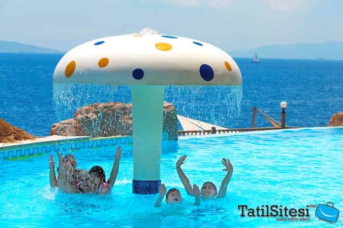 Kadıkale Resort & Spa 