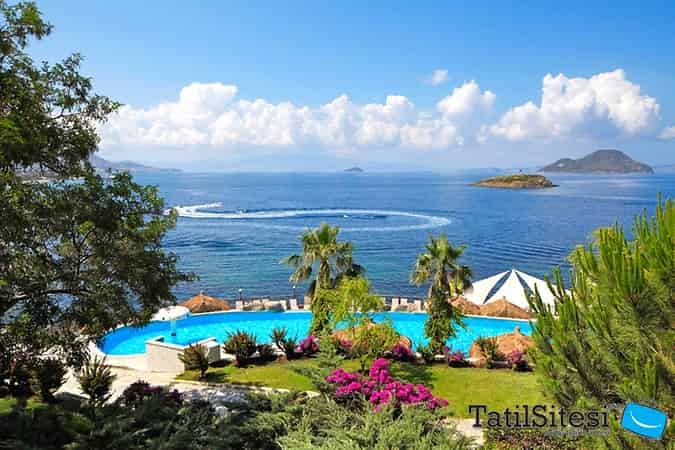 Kadıkale Resort & Spa 