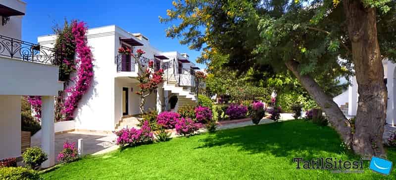 Kadıkale Resort & Spa 