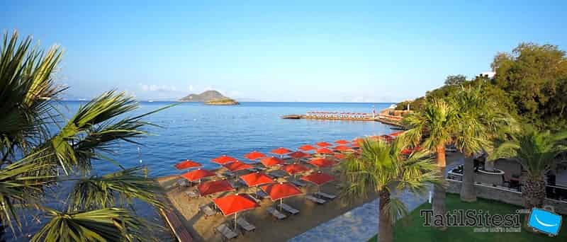 Kadıkale Resort & Spa 