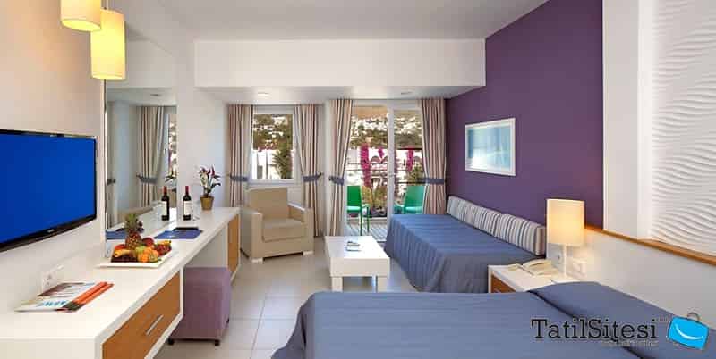 Kadıkale Resort & Spa 