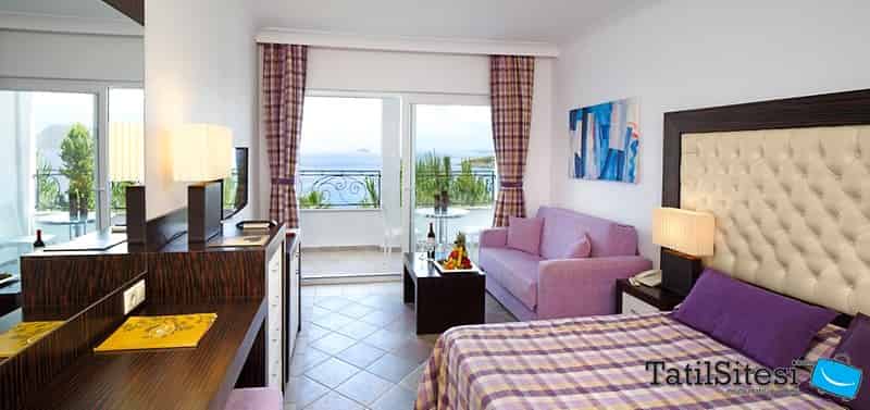 Kadıkale Resort & Spa 