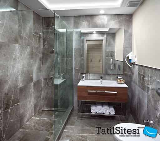 Kadıkale Resort & Spa 