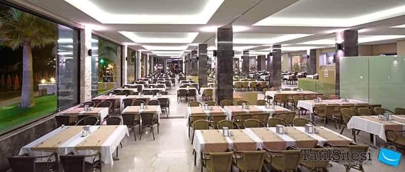 Kadıkale Resort & Spa 