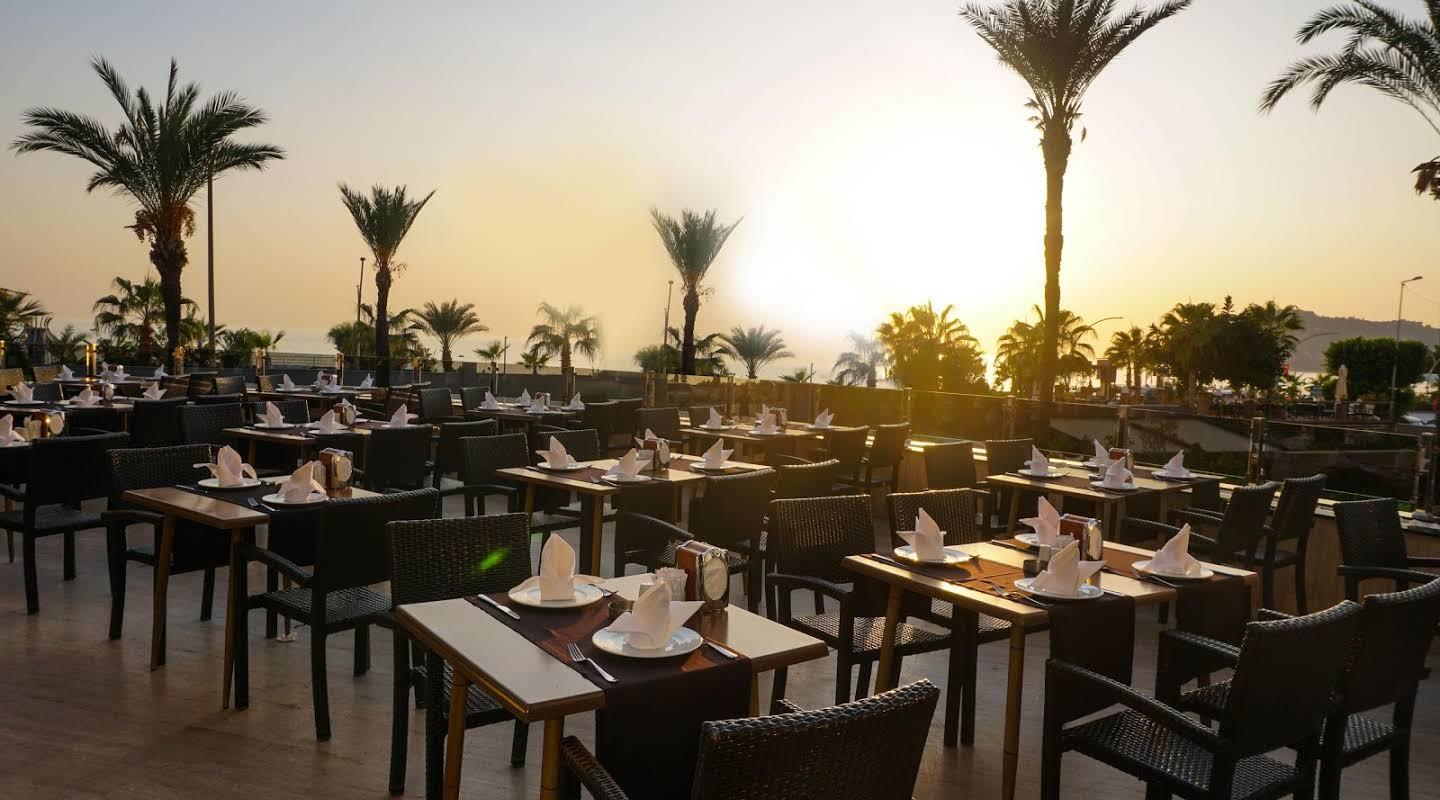 Kaila Beach Hotel(Ex Katya Hotel)